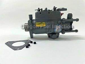 Rebuilt Injection pump 3342F850 fits Cat and Perkins 2643C121