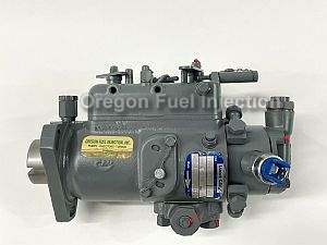 3342F980 Rebuilt injection pump for Perkins