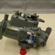 Rebuilt Injection Pump 3343F742 Perkins, CAT