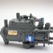 Rebuilt Injection Pump 3348F820G Perkins 2643C733