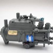 Rebuilt Injection Pump 3348F820T Perkins 2643C633
