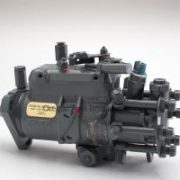 Rebuilt Injection Pump 3363F841 Perkins