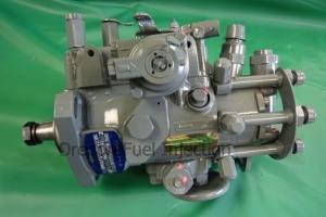 Rebuilt Delphi Injection Pump 8524A071A Perkins 2643M026