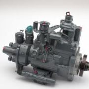 Rebuilt Delphi Injection Pump 8920A382T Perkins 2644C709
