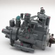 Rebuilt Delphi Injection Pump 8920A386G Perkins 2644C739