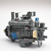 Rebuilt Delphi Injection Pump 8920A473T Perkins 2644G801