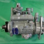 Rebuilt Delphi Injection Pump 8921A920T Perkins 2644K209