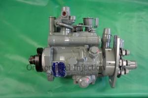 Rebuilt Delphi Injection Pump 8921A920T Perkins 2644K209