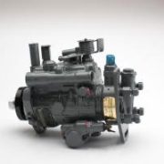 Rebuilt Delphi Injection Pump 8925A010G Perkins 2644G032