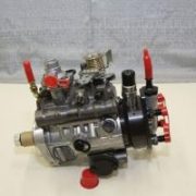 Rebuilt Delphi Injection Pump 9320A535G Perkins 2644H042