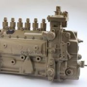 Rebuilt Bosch Injection Pump 0402746988 International 1823136C91