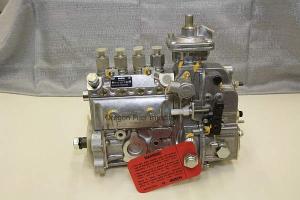 Rebuilt Bosch Injection Pump 9400030722 Case J928603