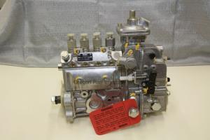 Rebuilt Bosch Injection Pump 9400030734 Case J930153