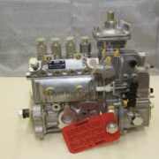 Rebuilt Bosch Injection Pump 9400030747 Case J930152