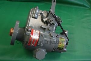 Rebuilt Stanadyne Injection Pump DBO-3268 Case A153191