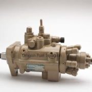 New Stanadyne Injection Pump DE2-6237 John Deere RE557897
