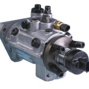 New Stanadyne Injection Pump DE2-6323 John Deere RE568071