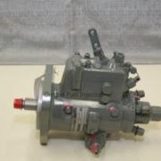 Rebuilt Stanadyne Injection Pump DM4-2877 John Deere AR71420