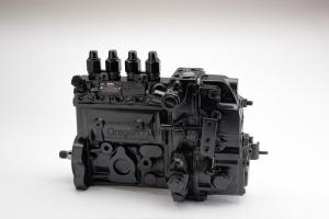 Rebuilt Bosch Injection Pump F002A0Z287 Case J991960