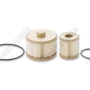 Racor OE Fuel Filter Kit PFF4606 04-10 6.0 Powerstroke Van