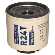 Racor Replacement Filter Element R24T