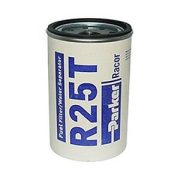 Racor Replacement Filter Element R25T