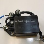 Glow Plug Relay HDC911 01-04 6.6 Duramax
