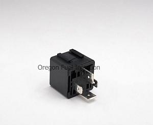 RA-700112-NN-BX 94-98 Dodge Cummins 5.9 Shut Off Solenoid Relay, High Amp