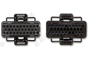 AP0018 FICM Connector, Front 6.0 Ford Powerstroke