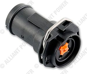 AP0030 Injector Connector, Engine Side 6.0 Ford Powerstroke