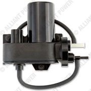 AP63433 Electric Vacuum Pump 99-07 7.3 & 6.0 Ford Powerstroke