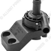 AP63472 Fuel Cooler Coolant Pump 08-10 6.4 Ford Powerstroke