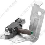 AP63473 DPF Pressure Sensor 08-10 6.4 Ford Powerstroke