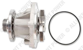 AP63503 New Water Pump 04.25 - 07 6.0 Ford Powerstroke