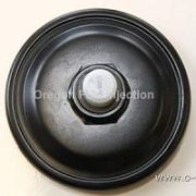 F6TZ9N163AA Fuel Pulsation Diaphragm 96-97 7.3 Ford Powerstroke