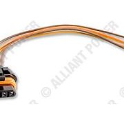 AP0015 Valve Cover Harness Connector, External 94-97 7.3 Powerstroke