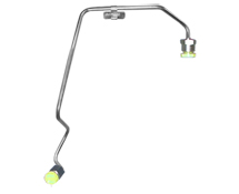 10225923 Injection Line #3 fits GM 6.5 EFI Diesel