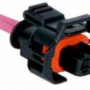 88988963 Duramax Injector Connector Wire 04.5-06