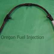 97328733 Injector Return Line, Right Side 04.5-10 Duramax