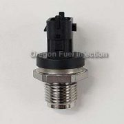 OEM Rail Pressure Sensor 05 LLY Duramax 98006101