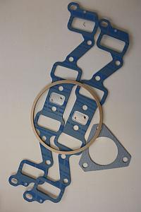 DPE62110 Injection Pump Install Kit 6.2 Diesel