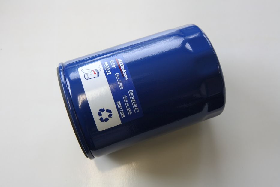 PF2232 OEM ACDelco Oil Filter 01-18 Duramax