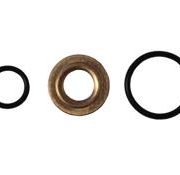 RTF26400 Injector Seal Kit 6.6 LB7 Duramax