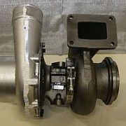167049 New Borg Warner HT3B turbo replaces Holset