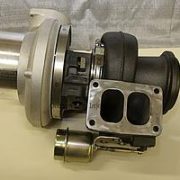 174260 New Borg Warner turbo Cat 3406E