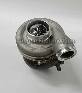 Borg Warner Turbo 178923 to replace Cummins 3800471RX