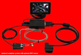 Smarty Gauge Display S2G-2