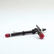20673 Case fuel injector nozzle assembly