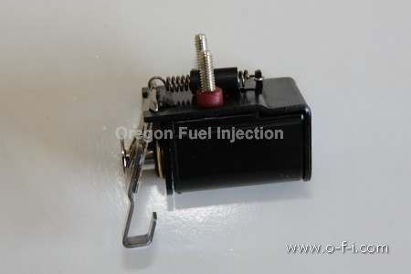 26387 Stanadyne 24 volt shut off solenoid