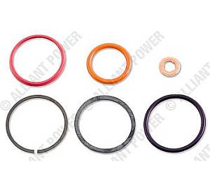 HEUI Injector Seal Kit AP0001, Powerstroke and International